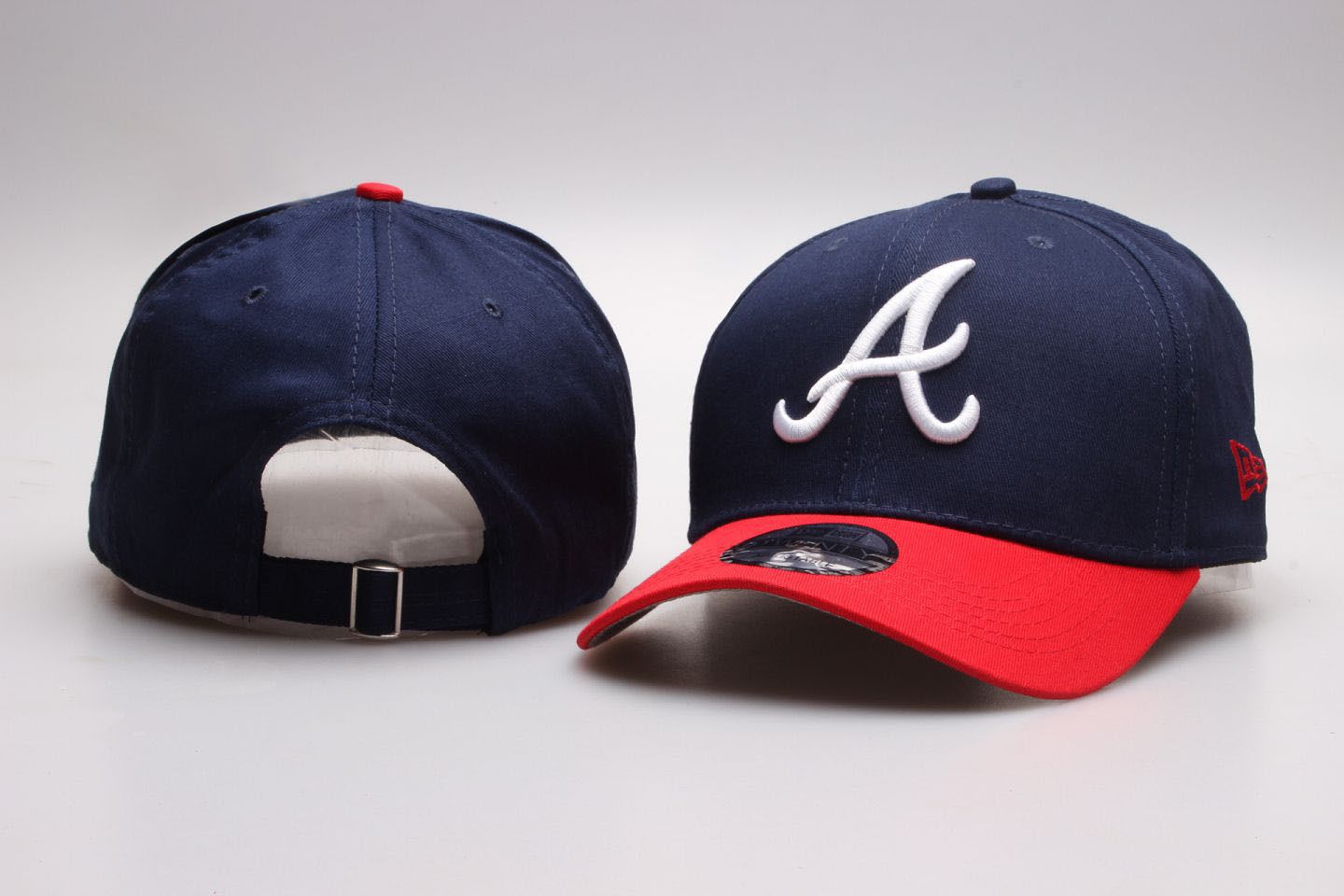 2026 MLB Atlanta Braves Hat style YP04->->Sports Caps